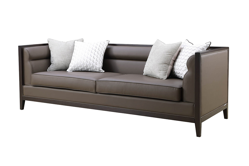 诺丁山三人沙发nh19253