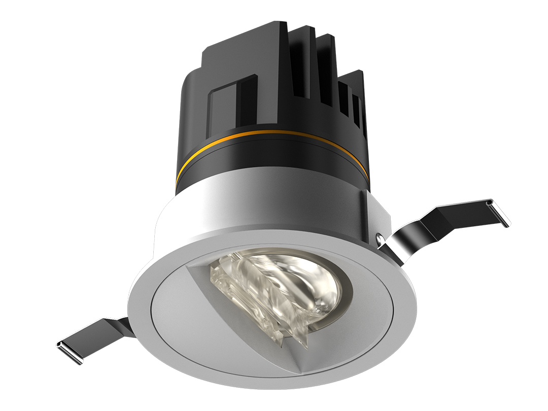 新特丽-筒灯-10170334002