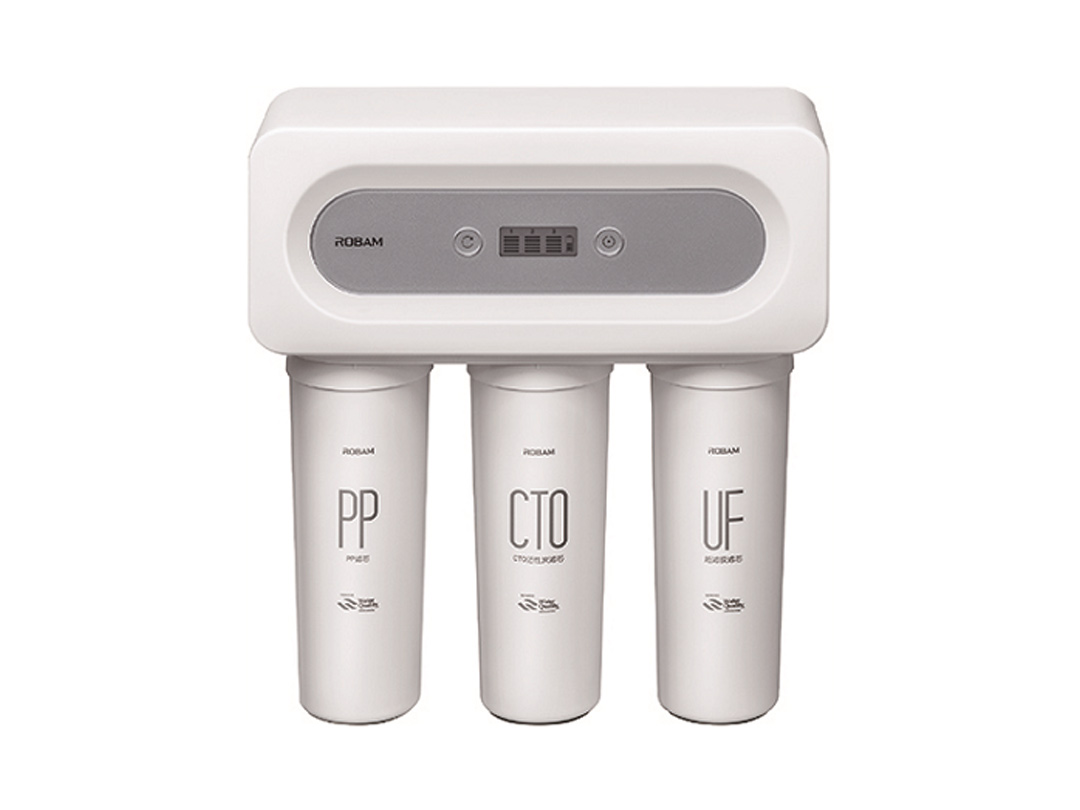 老板-净水器-j350