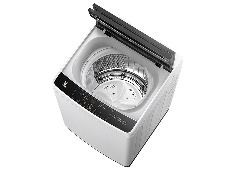 云米智能波轮洗衣机class(10kg 一键智洗版)