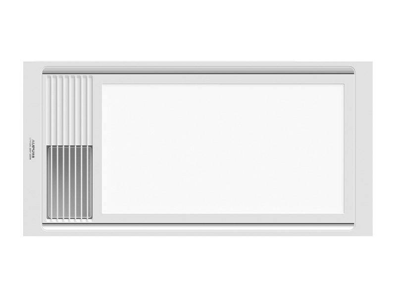 奥普-浴霸-qtp8122c