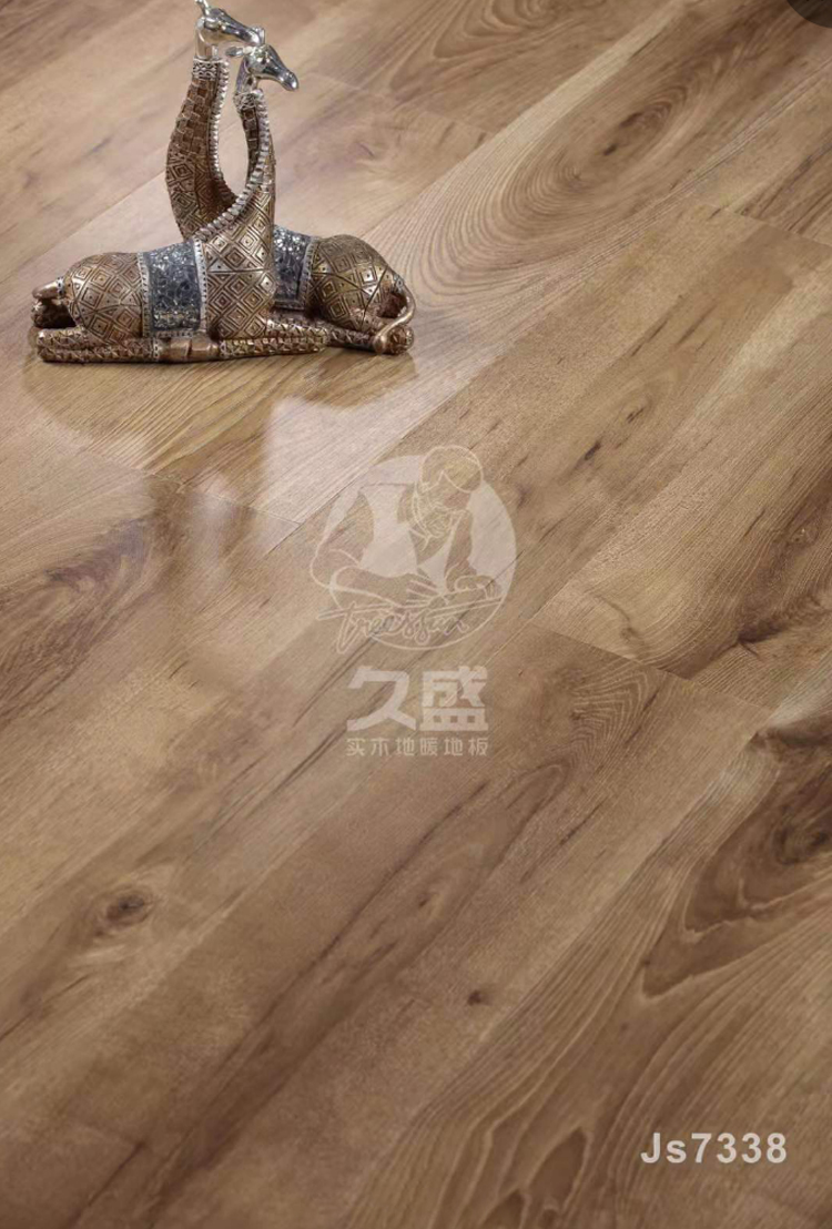 久盛-强化木地板-js 7338